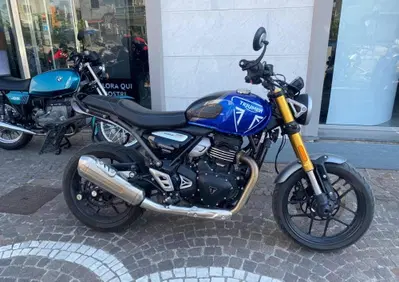 Triumph Speed 400 (2024 - 26) - Annuncio 10050689