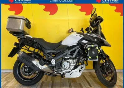Suzuki V-Strom 650XT ABS (2017 - 20) - Annuncio 10050691
