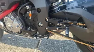 Yamaha YZF R1 (2017 - 19)  (4)