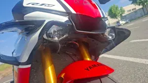 Yamaha YZF R1 (2017 - 19)  (6)