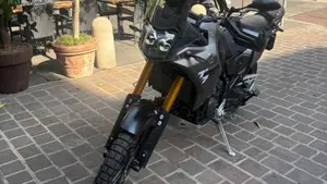 Yamaha Ténéré 700 (2025 - 26) 