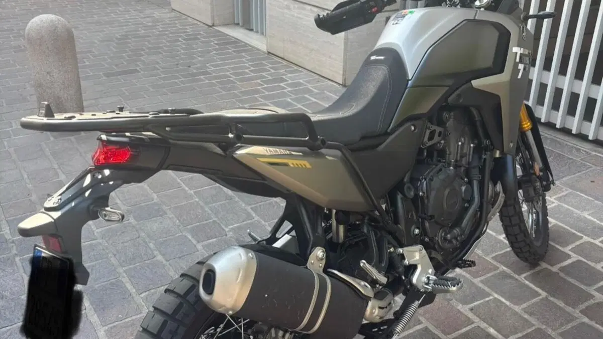Yamaha Ténéré 700 (2025 - 26)  (3)