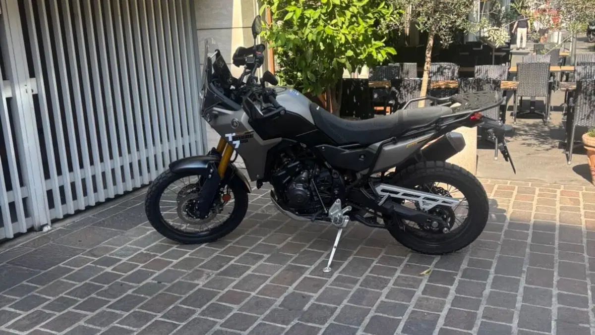 Yamaha Ténéré 700 (2025 - 26)  (4)