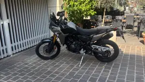 Yamaha Ténéré 700 (2025 - 26)  (4)