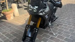 Yamaha Ténéré 700 (2025 - 26)  (5)