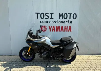 Yamaha Tracer 7 GT (2025 - 26) - Annuncio 10050699