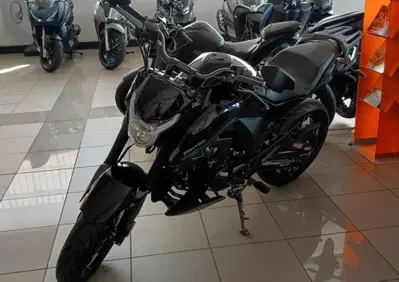 Zontes ZT125-Z2 (2026) - Annuncio 10050702