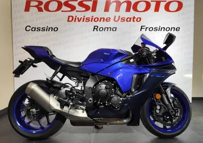 Yamaha YZF R1 (2020 - 25) - Annuncio 10050701