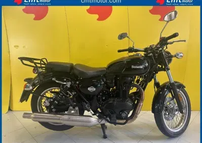 Benelli Imperiale 400 (2021 - 25) - Annuncio 10050704