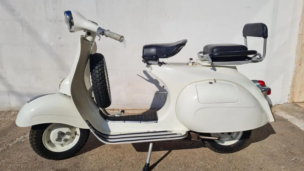 Piaggio  