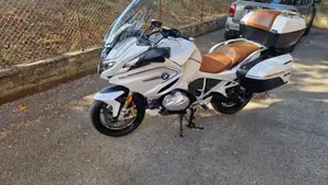 Bmw R 1250 RT (2021 - 25) 