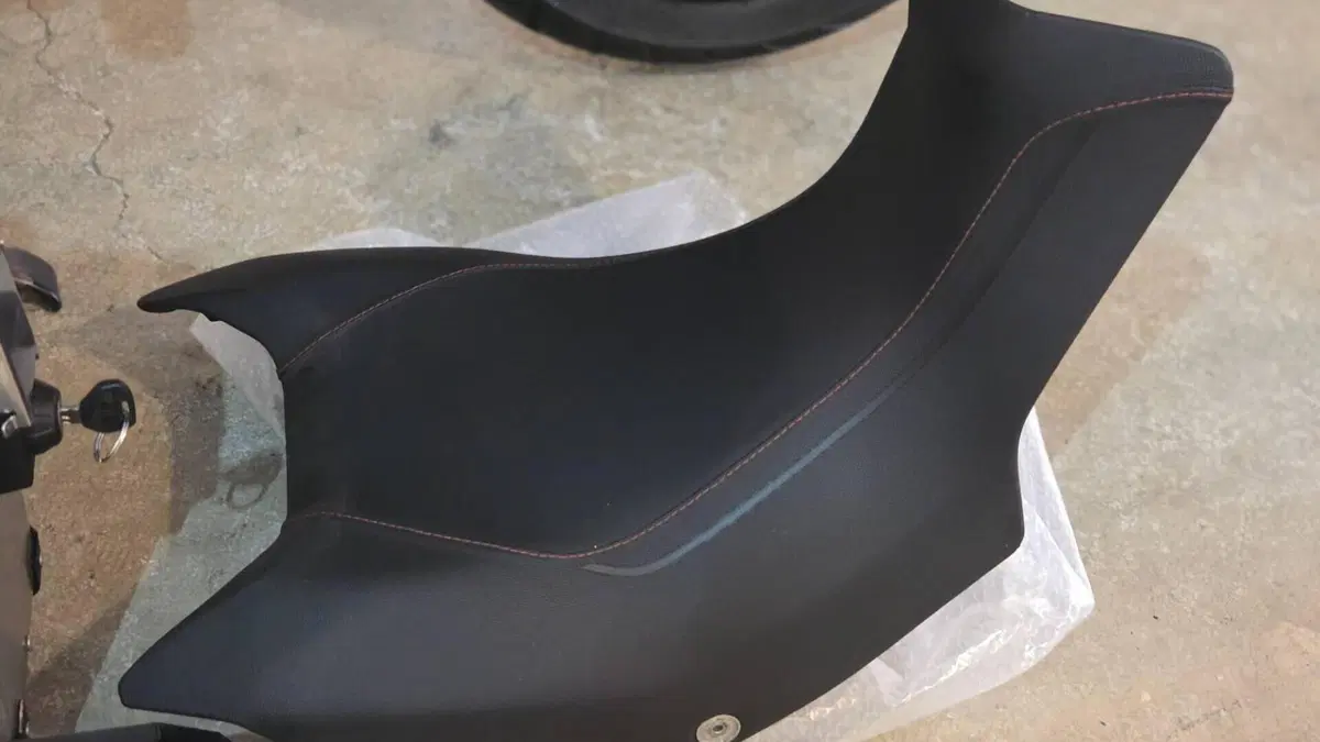 Ducati Multistrada 1260 Enduro (2019 - 21)  (11)