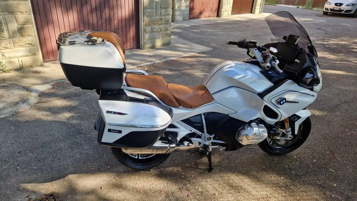 Bmw R 1250 RT (2021 - 25)  (3)