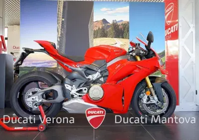 Ducati Panigale V4 S (2025 - 26) - Annuncio 10050712