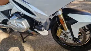 Bmw R 1250 RT (2021 - 25)  (5)