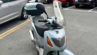 Honda SH 150 (2000 - 06) usata