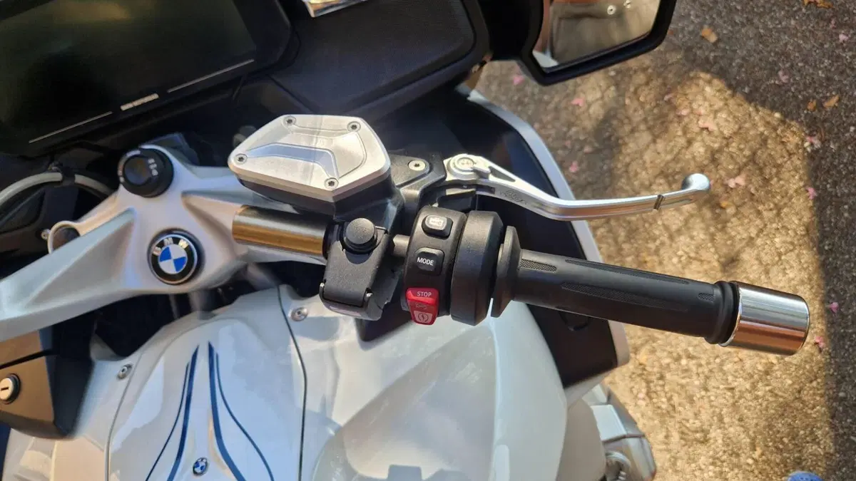 Bmw R 1250 RT (2021 - 25)  (7)
