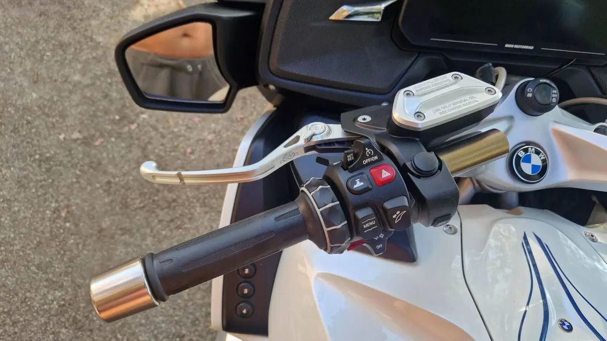 Bmw R 1250 RT (2021 - 25)  (8)