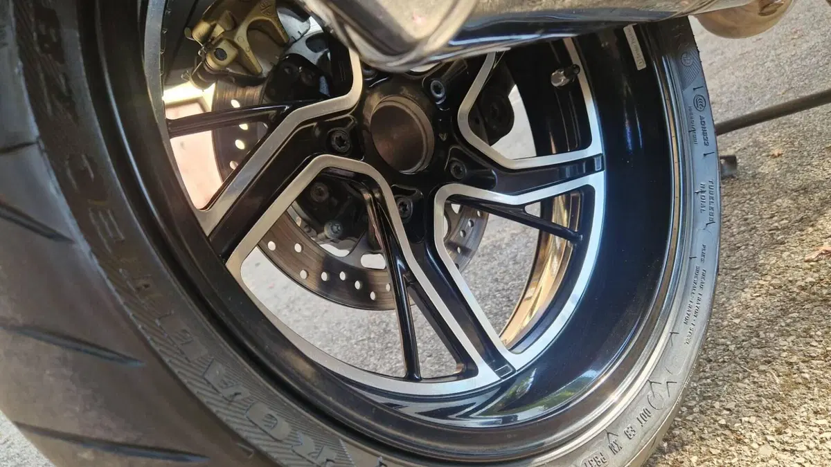 Bmw R 1250 RT (2021 - 25)  (9)