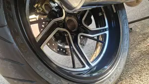 Bmw R 1250 RT (2021 - 25)  (9)