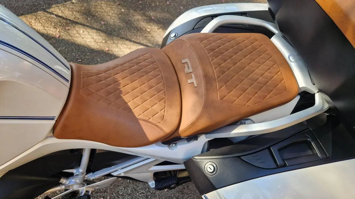 Bmw R 1250 RT (2021 - 25)  (10)