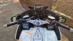 Bmw R 1250 RT (2021 - 25)  (13)
