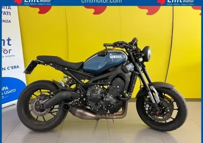 Yamaha XSR 900 ABS (2016 - 20) - Annuncio 10050715