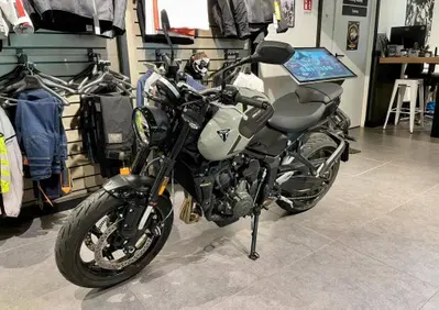 Triumph Trident 660 (2026) - Annuncio 10050719