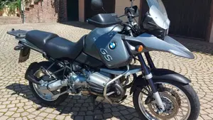 Bmw R 1150 GS (1999 - 03) 