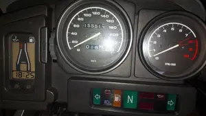 Bmw R 1150 GS (1999 - 03)  (3)