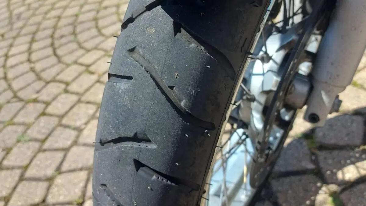Bmw R 1150 GS (1999 - 03)  (4)