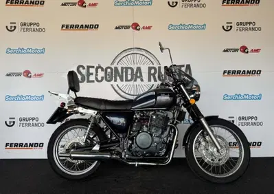 Mash Italia Six Hundred 650 (2021 - 25) - Annuncio 10049872