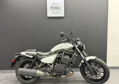 Kawasaki Eliminator 500 (2024 - 26) - Annuncio 10050729