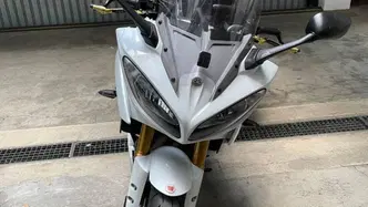 Yamaha Fazer 8 (2010 - 16) usata