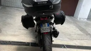 Yamaha Fazer 8 (2010 - 16)  (4)