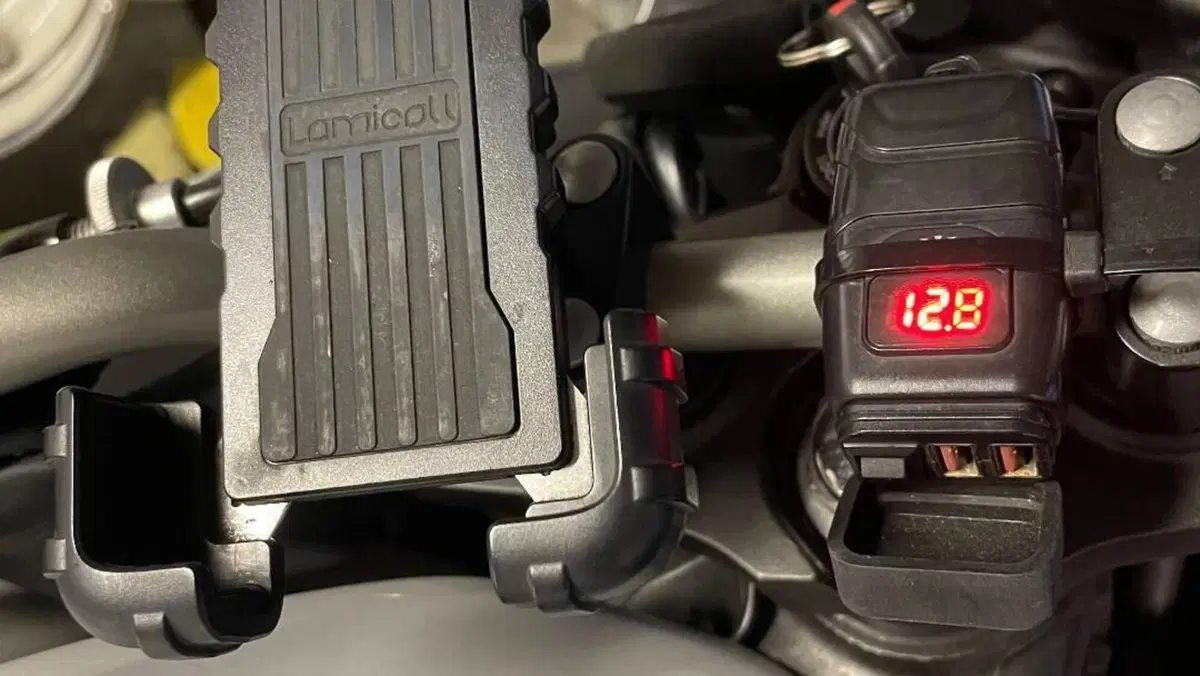 Yamaha Fazer 8 (2010 - 16)  (7)