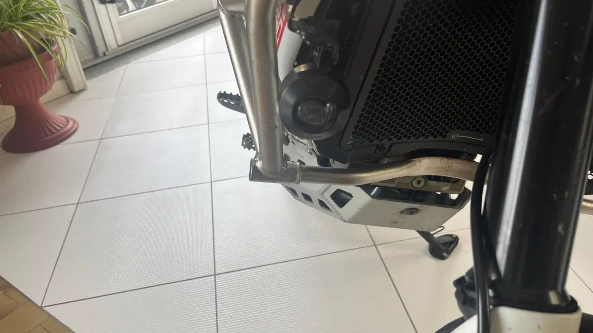 Ducati DesertX (2022 - 25)  (3)