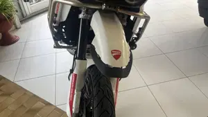 Ducati DesertX (2022 - 25)  (4)