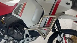 Ducati DesertX (2022 - 25)  (6)