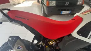 Ducati DesertX (2022 - 25)  (8)