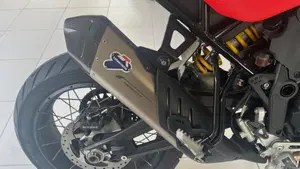 Ducati DesertX (2022 - 25)  (9)