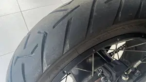 Ducati DesertX (2022 - 25)  (10)