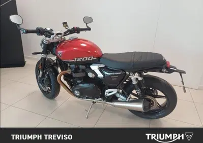 Triumph Speed Twin 1200 (2025 - 26) - Annuncio 10037409