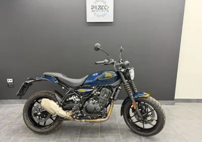 Royal Enfield Guerrilla 450 (2024 - 26) - Annuncio 10050731