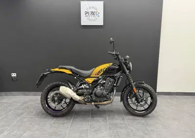 Royal Enfield Guerrilla 450 (2024 - 26) - Annuncio 10050734