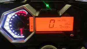Motron Motorcycles X-Nord 125 Touring (2021 - 26)  (10)