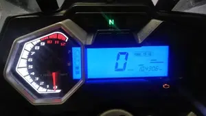 Motron Motorcycles X-Nord 125 Touring (2021 - 26)  (11)