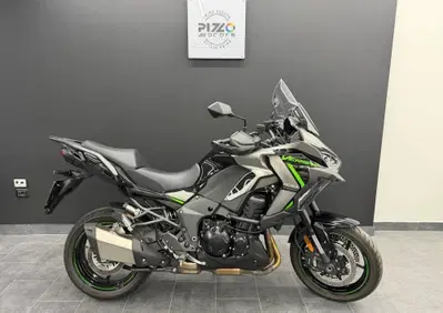 Kawasaki Versys 1100 S (2025 - 26) - Annuncio 10050737