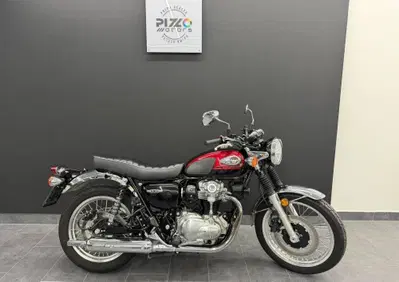 Kawasaki W 800 (2021 - 26) - Annuncio 10050739
