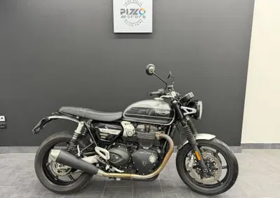 Triumph Speed Twin 1200 (2021 - 24) - Annuncio 10050741